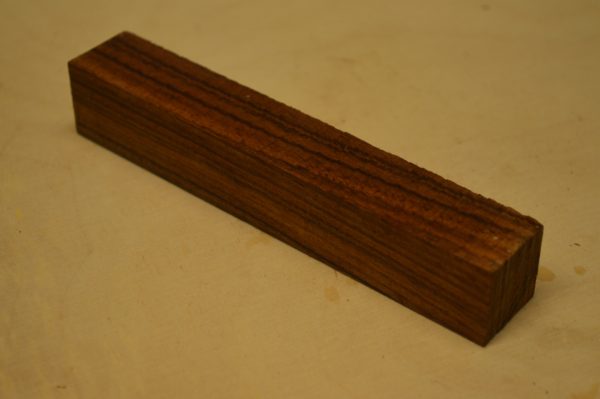 Bolivian Rosewood