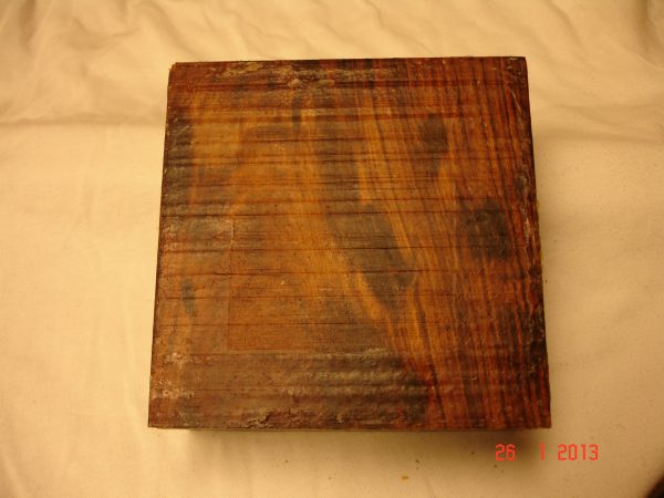 Cocobolo