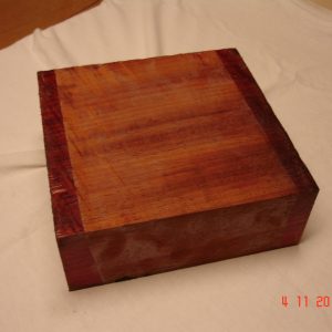 Padauk, afrikansk