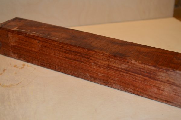 Bubinga