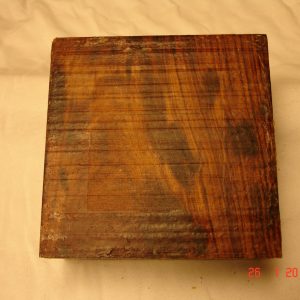 Cocobolo