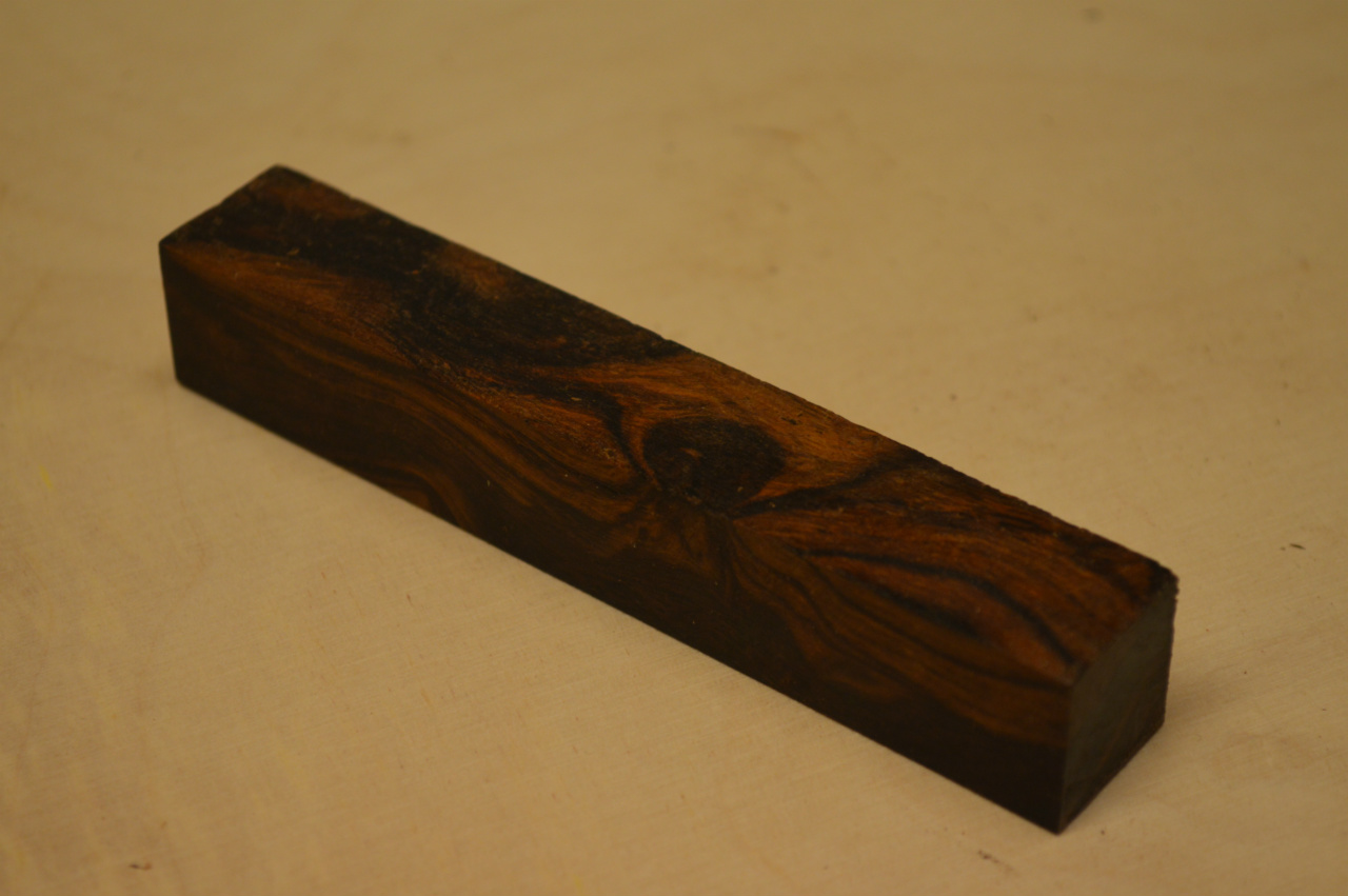 Ironwood – FT Timber
