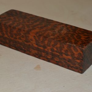 Snakewood